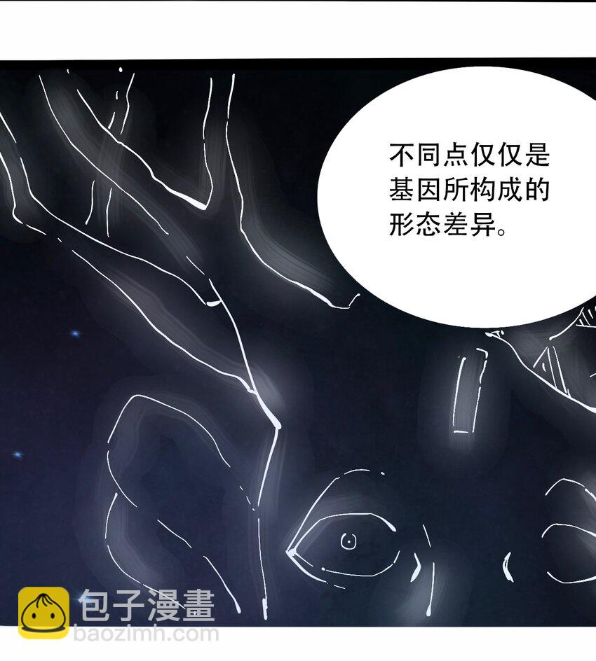 《404事件簿-30秒后世界末日》番外4 约翰的圣诞 第20页