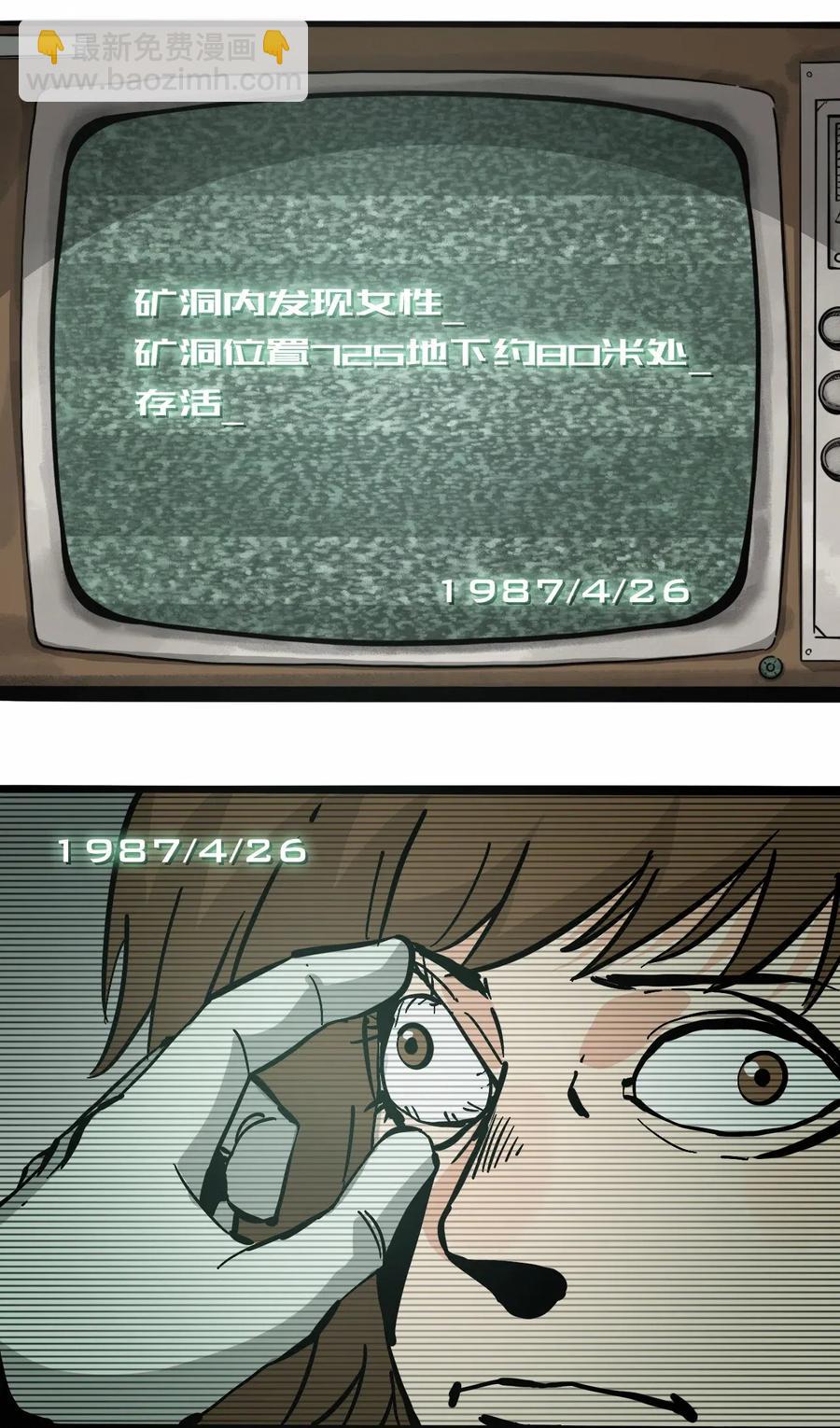《404事件簿-30秒后世界末日》079 档案 A 第15页