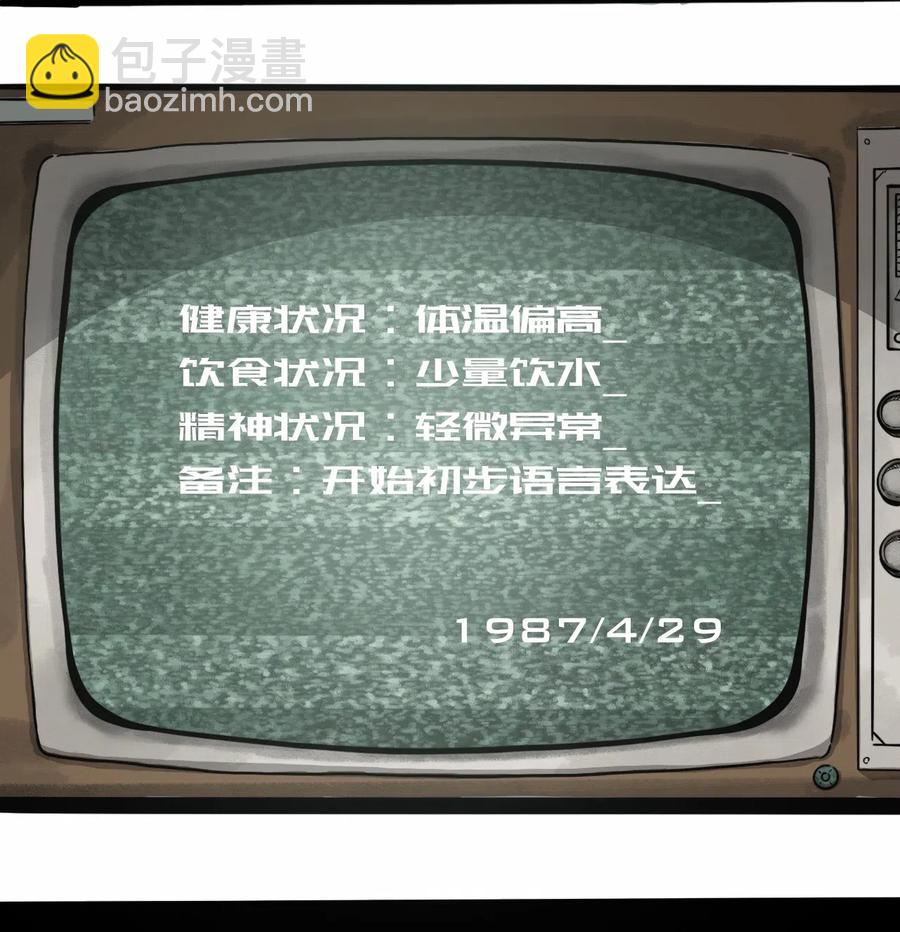 《404事件簿-30秒后世界末日》079 档案 A 第21页