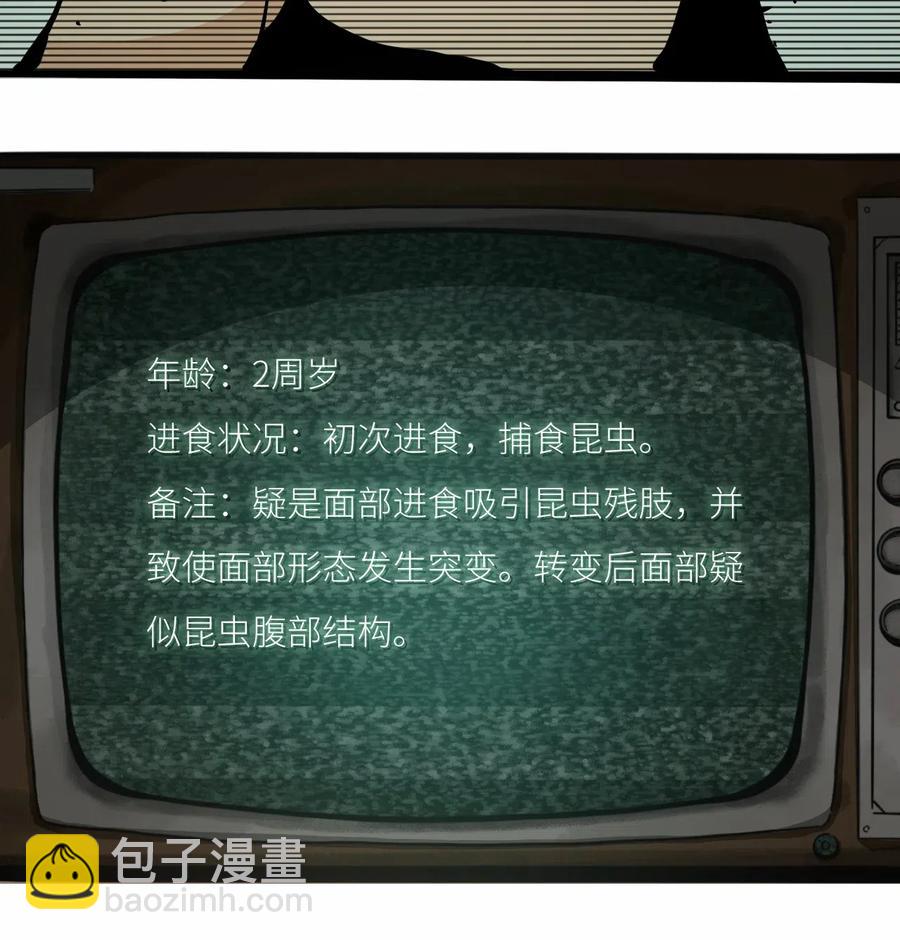 《404事件簿-30秒后世界末日》081 档案B 第14页
