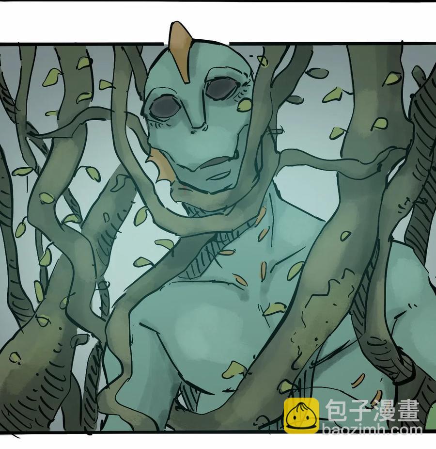 《404事件簿-30秒后世界末日》085 病态的温室 第18页