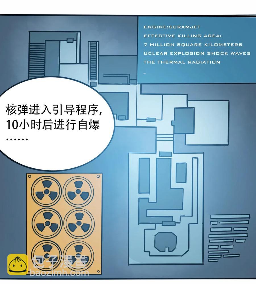 《404事件簿-30秒后世界末日》085 病态的温室 第2页
