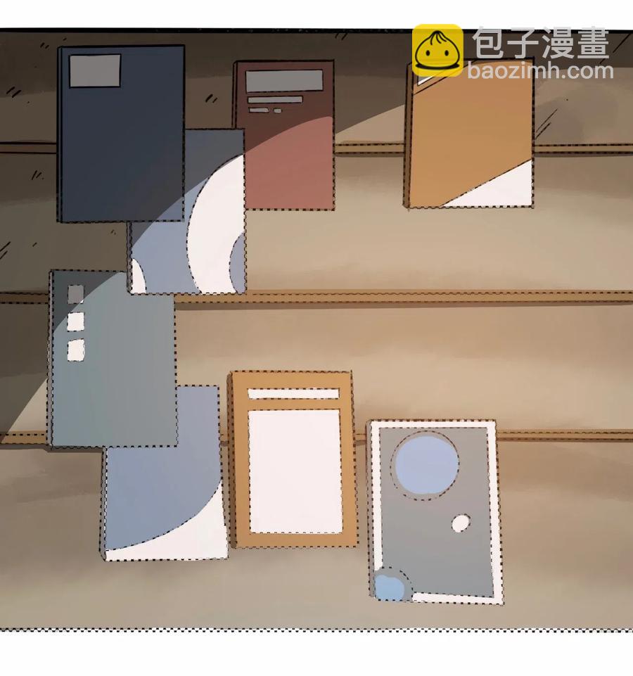 《404事件簿-30秒后世界末日》084 逝去与觉醒 第30页