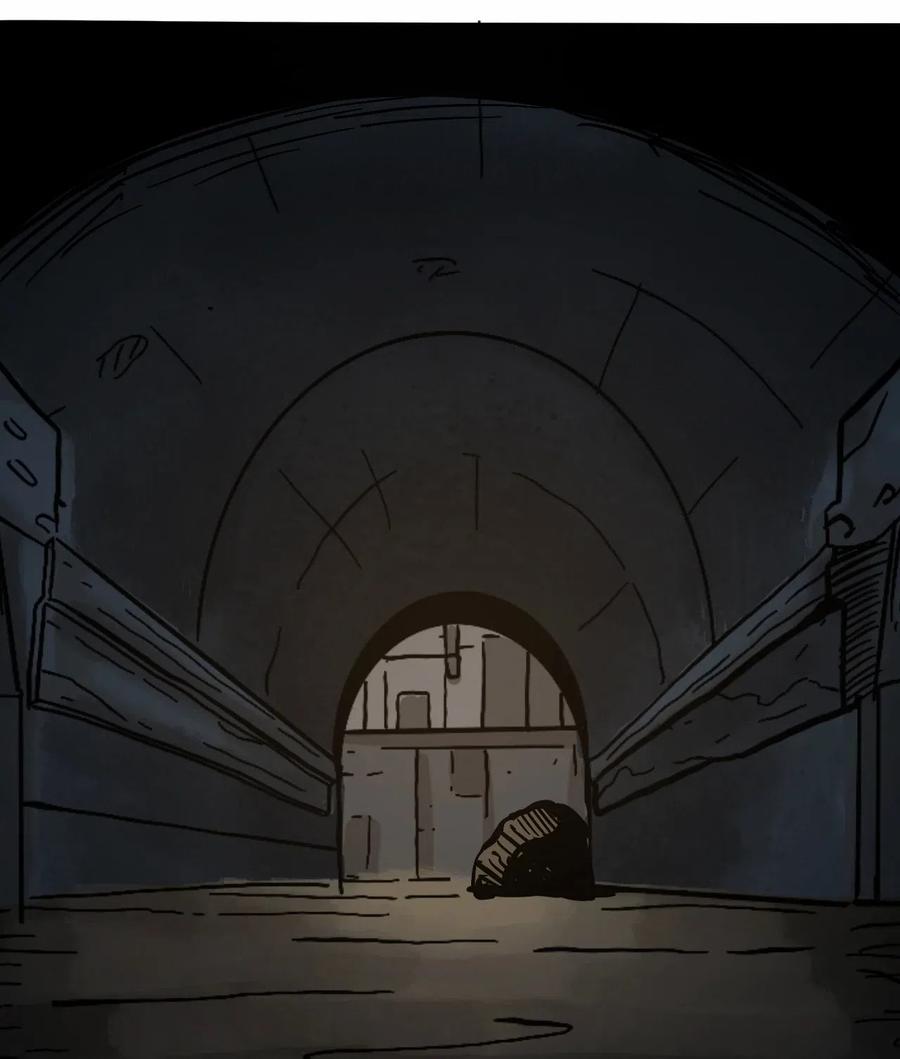 《404事件簿-30秒后世界末日》093 巨兽复苏 第39页