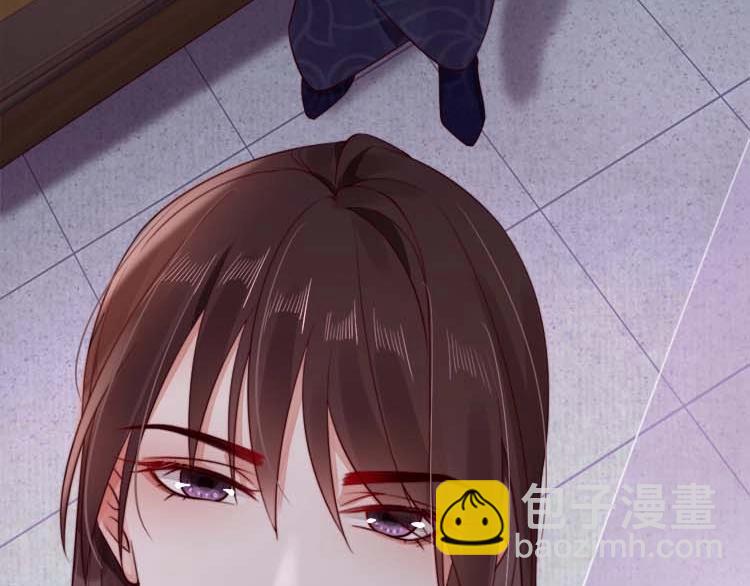 《宦妃还朝》第18话 初吻被太监夺了？ 第40页