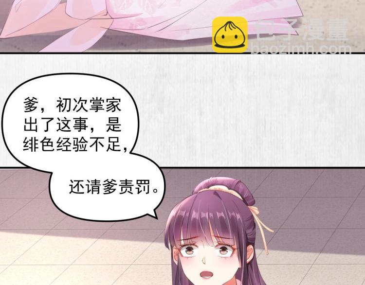 《宦妃还朝》第31话 敢打我的人？ 第29页