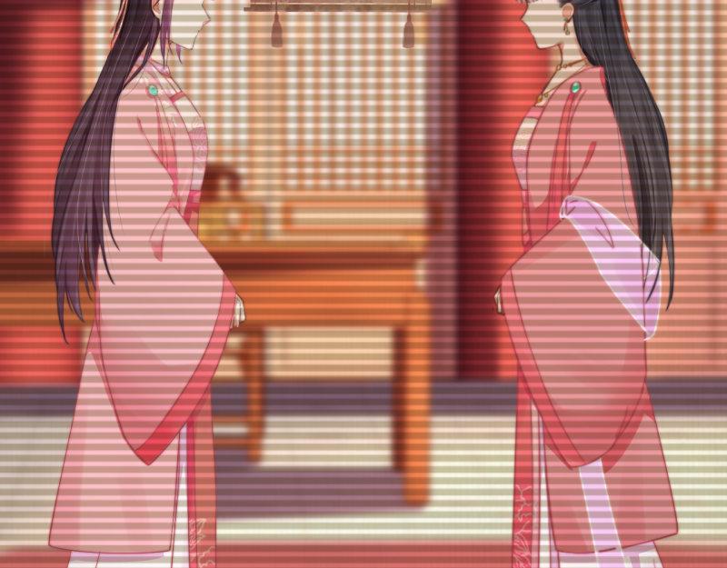 《宦妃还朝》第49话 水落石出 云妃相助 第23页