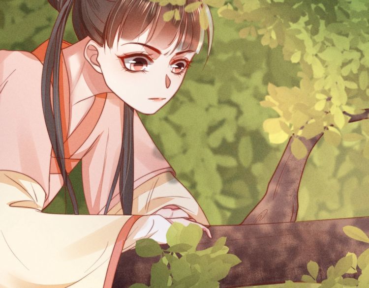 《宦妃还朝》第76话 她杀了沈毅文？ 第19页