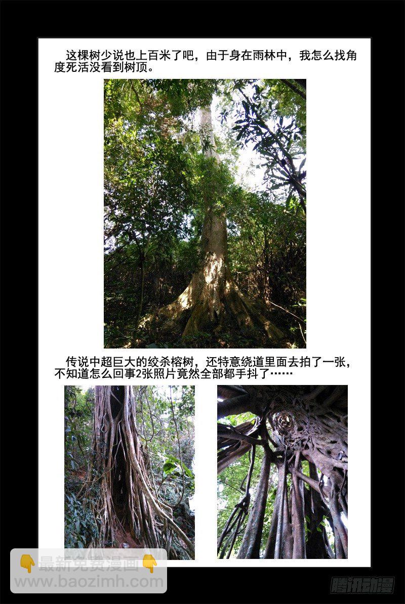 《血色苍穹（旧）》本章无正文 第4页