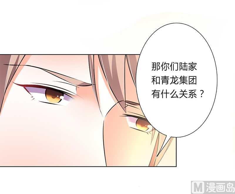 《致命甜妻 男神纳命来》第47话 陆氏的前后身世 第8页