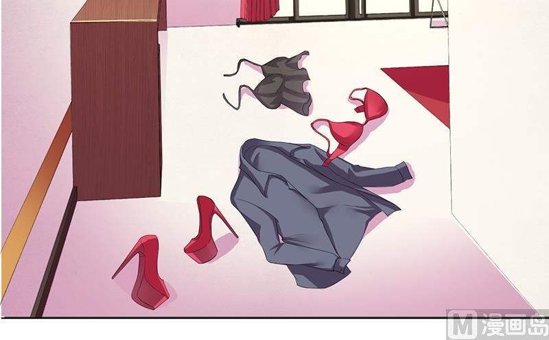 《致命甜妻 男神纳命来》第71话 多希望你还活着 第35页