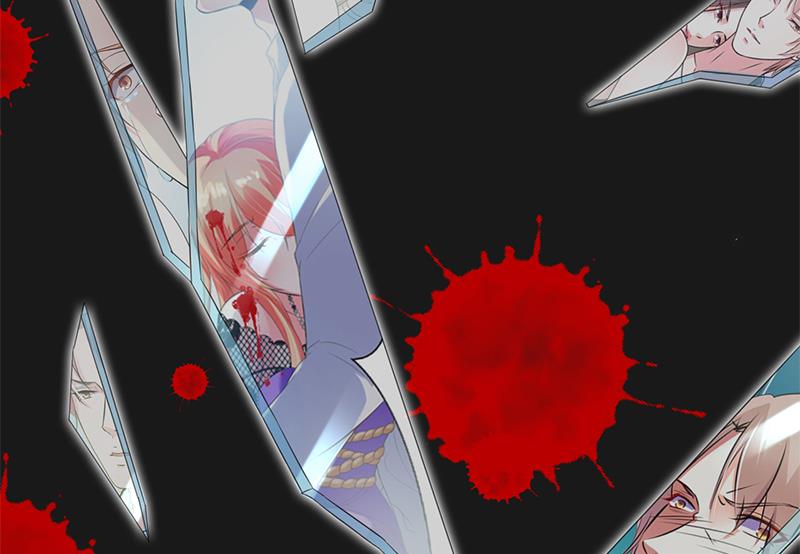 《致命甜妻 男神纳命来》第87话 你不是任何人的替身 第28页