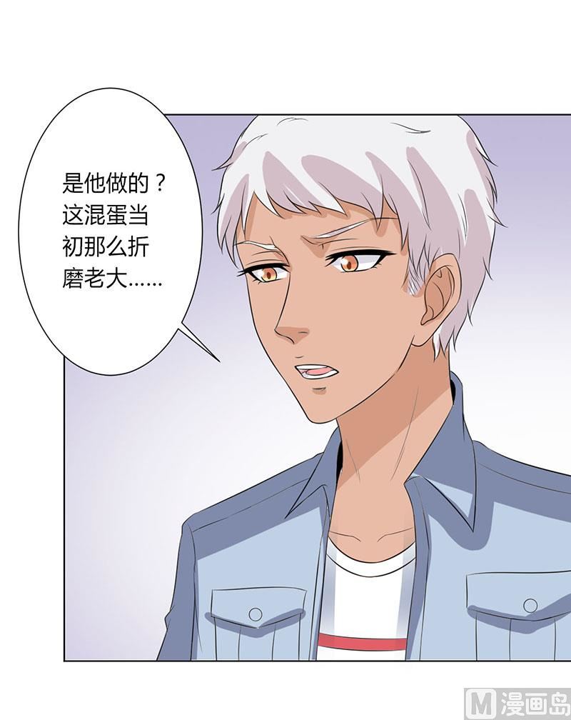 《致命甜妻 男神纳命来》第98话 怀疑 第23页
