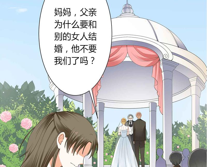 《致命甜妻 男神纳命来》第117话 这一生是我负了她 第12页