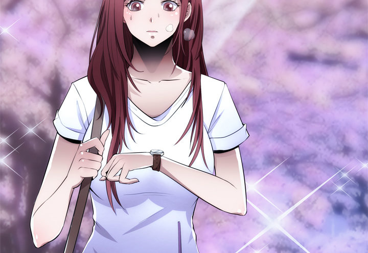《枕边的骗局》1话 她是我的女人 第8页