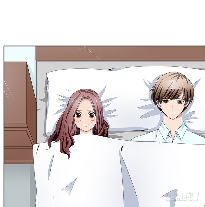 《枕边的骗局》43话 半夜脱我衣服干嘛？！ 第2页