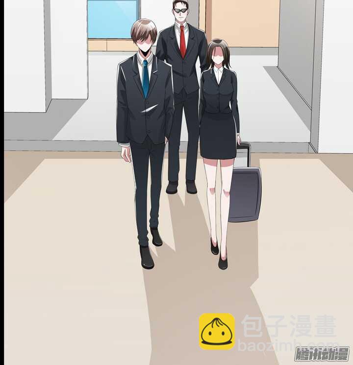 《枕边的骗局》68话 不能让他威胁我！ 第21页