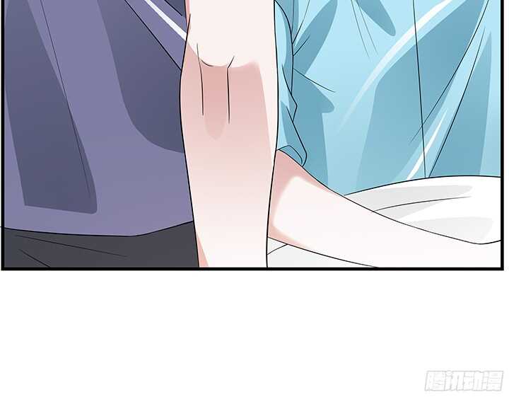 《枕边的骗局》75话 你来干什么 第26页