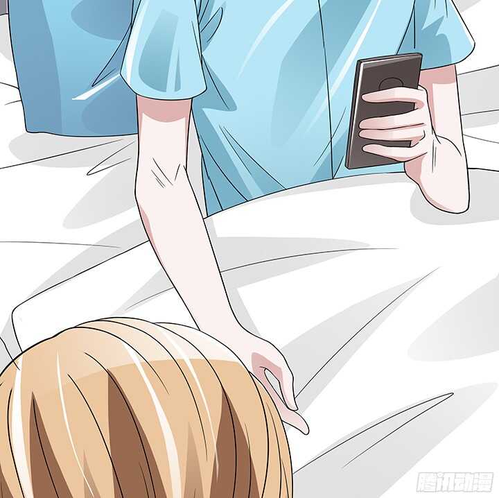 《枕边的骗局》75话 你来干什么 第28页