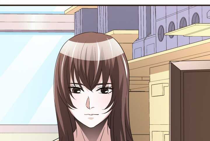 《枕边的骗局》86话 我不会再跟你合作了 第32页