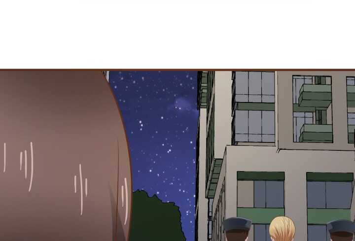 《枕边的骗局》91话 我不希望她再受伤 第17页