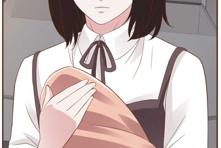 《枕边的骗局》91话 我不希望她再受伤 第21页