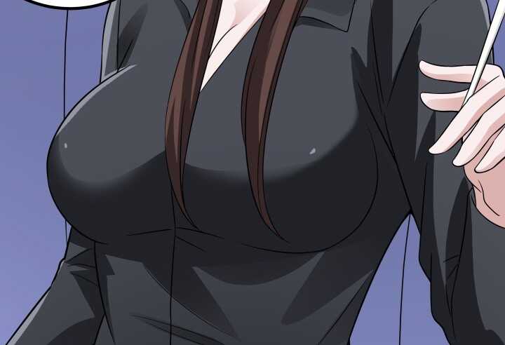 《枕边的骗局》91话 我不希望她再受伤 第38页