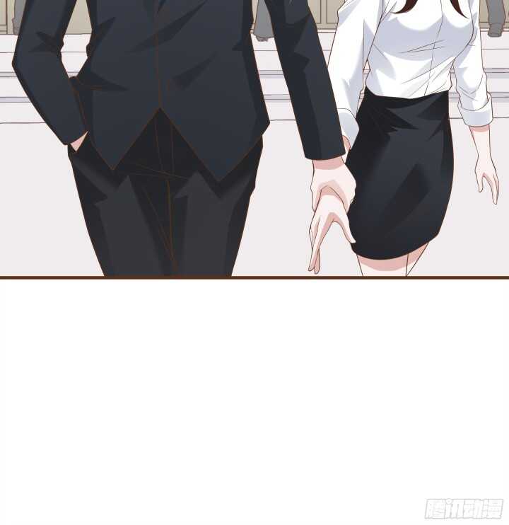 《枕边的骗局》93话 偷偷摸摸的想干嘛？！ 第22页