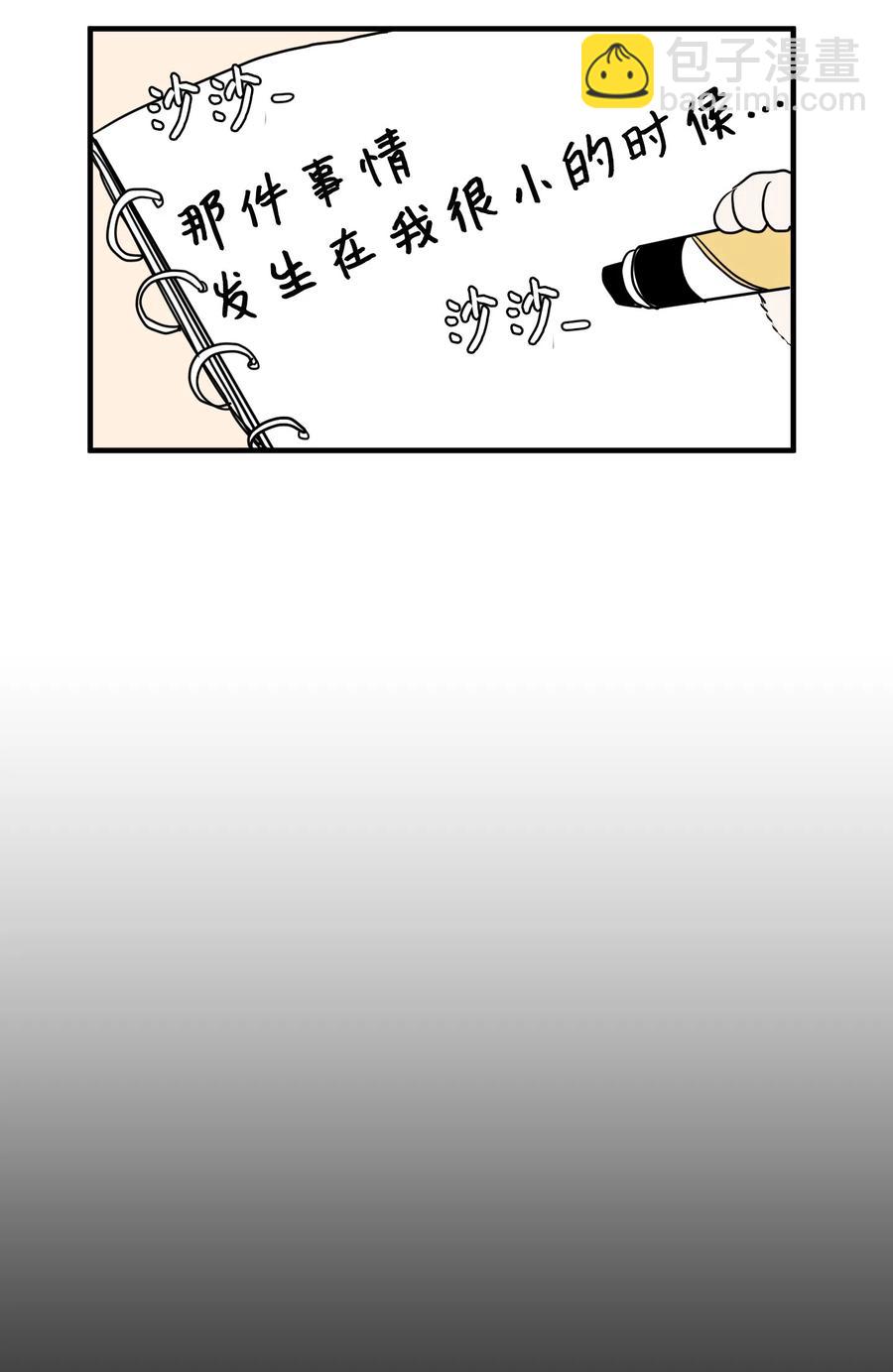 《某天成为魔王》027 与狗狗洗澡 第11页