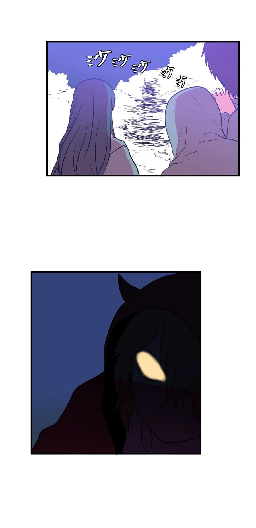 《某天成为魔王》030 恶魔召唤仪式 第30页