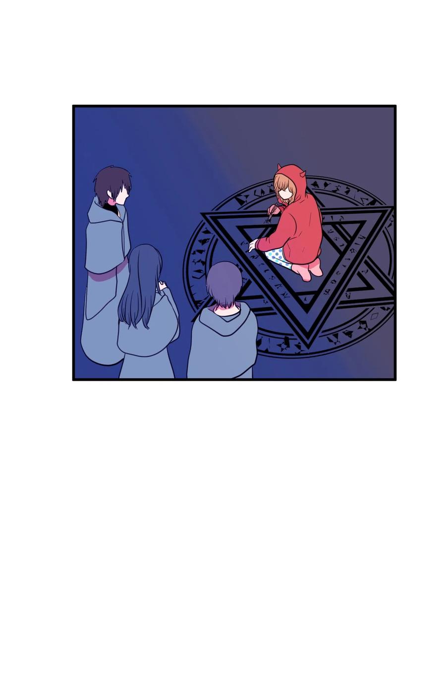 《某天成为魔王》030 恶魔召唤仪式 第33页