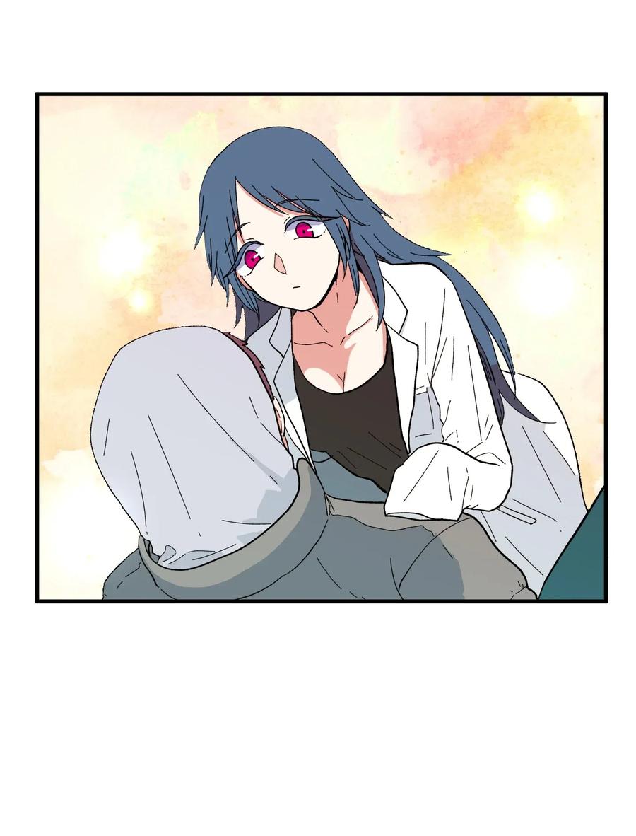 《某天成为魔王》034 王子和仙女 第36页