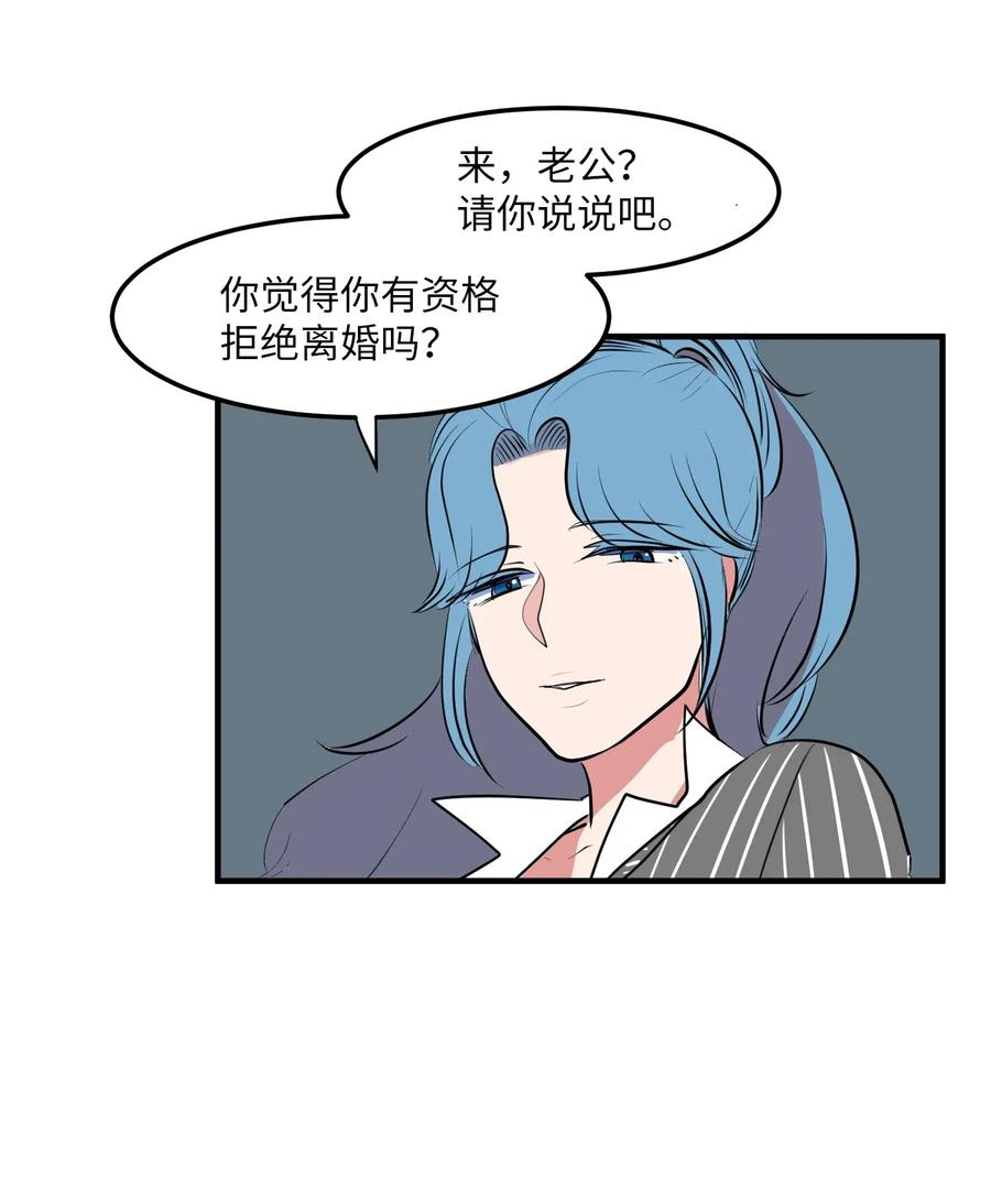 《某天成为魔王》041 婚姻的终点站 第24页