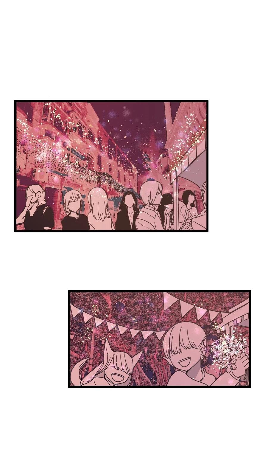 《某天成为魔王》047 寻多菲启事 第36页