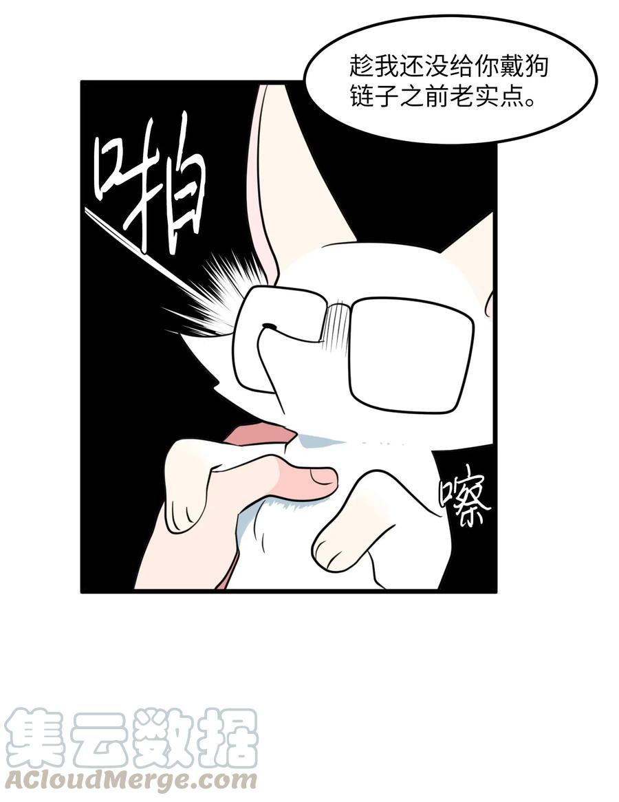 《某天成为魔王》54 烟花很漂亮 第28页