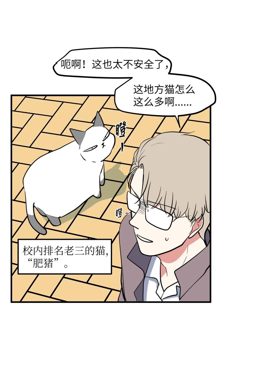 《某天成为魔王》65 不明药物 第42页