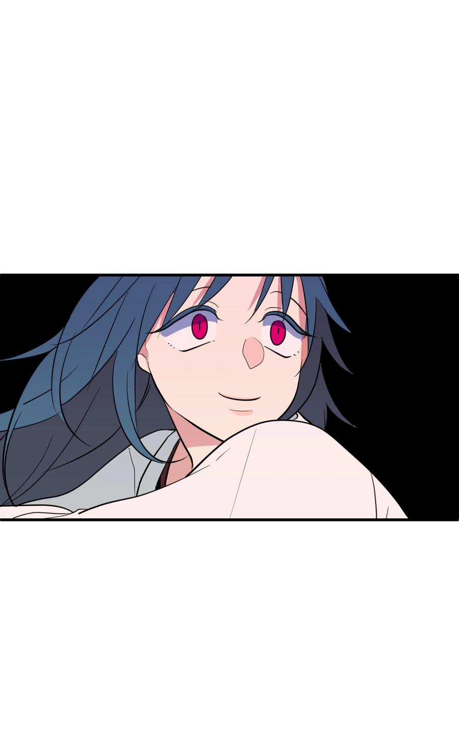 《某天成为魔王》75 吵架还是表白 第11页