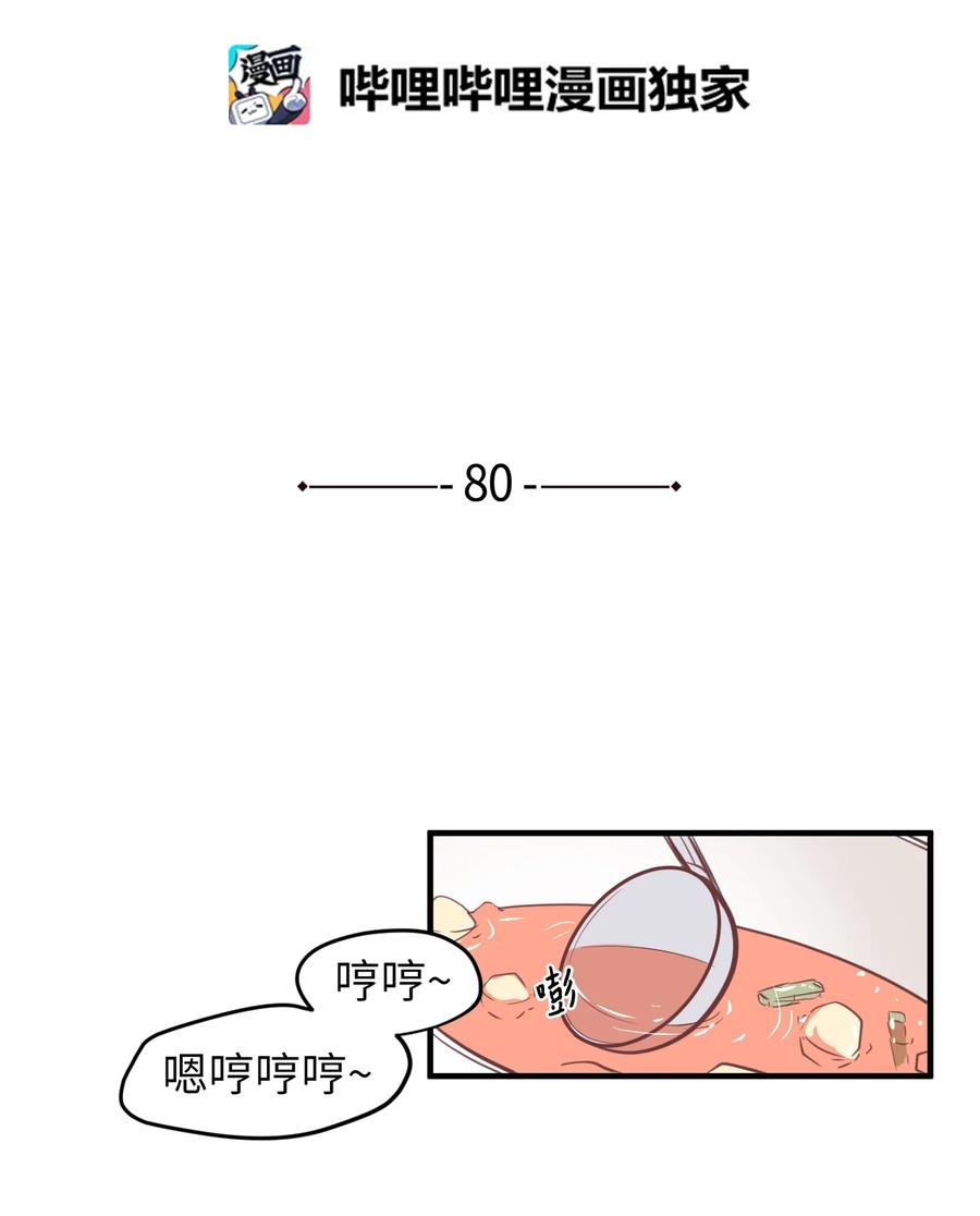 《某天成为魔王》80 情敌出现了 第2页