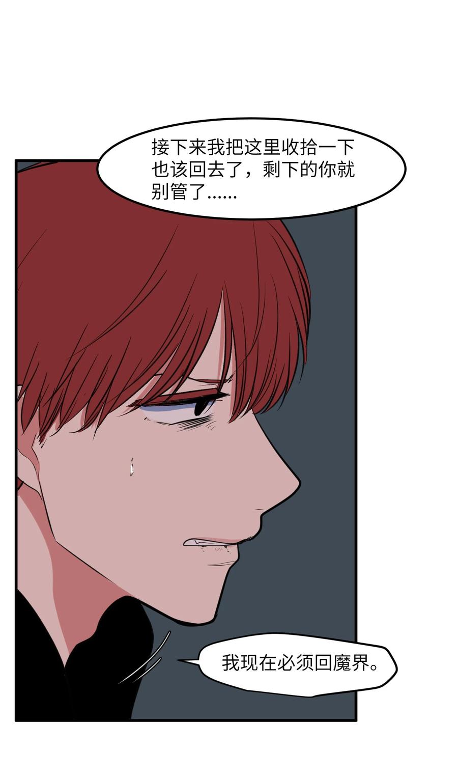 《某天成为魔王》103 路奇菲的记忆 第30页