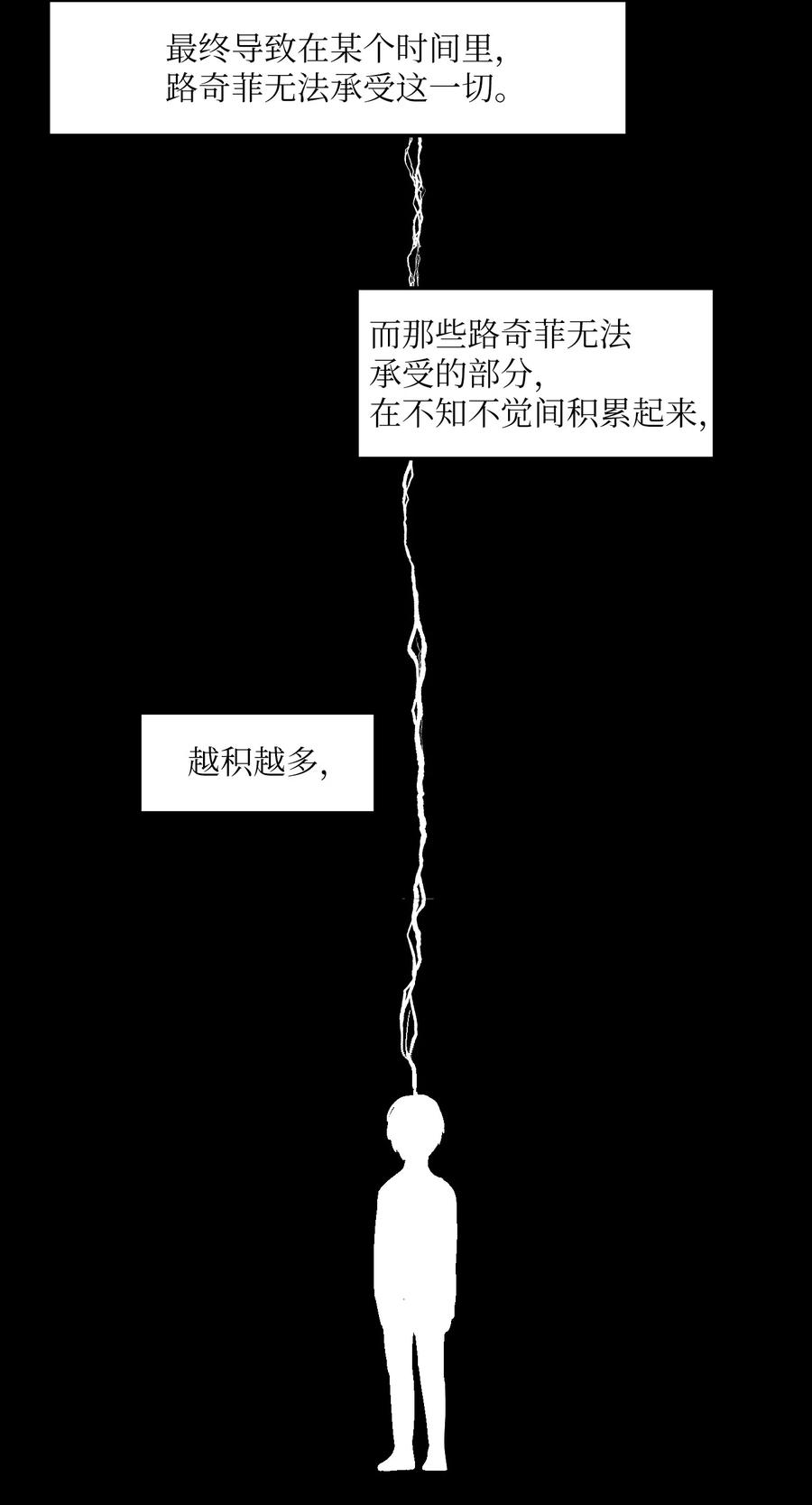 《某天成为魔王》109 辛苦了，丹 第3页