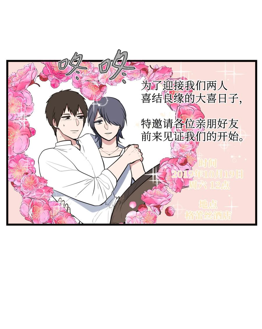 《某天成为魔王》外传7 参加婚礼 第2页