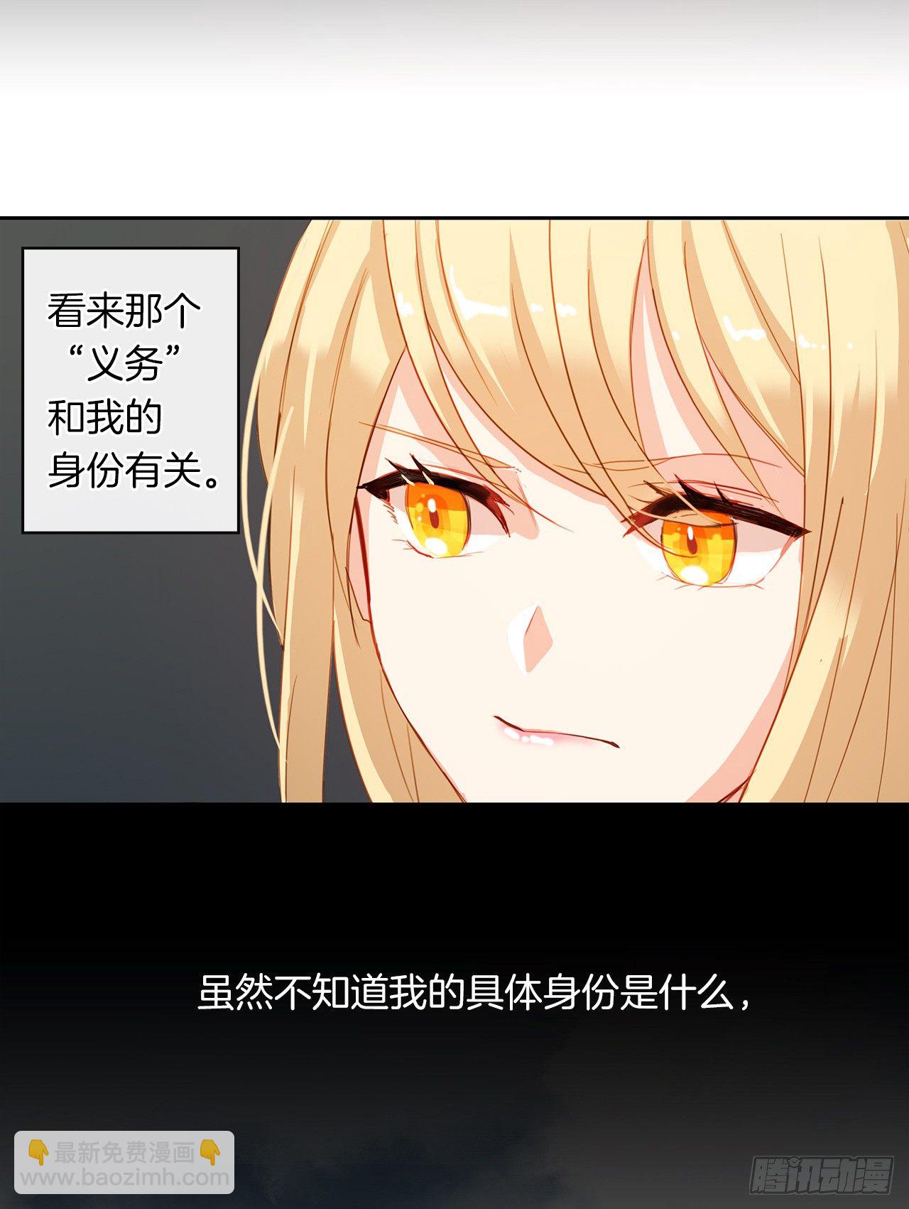 《皇帝的伴侣》3.你居然问我是谁？ 第15页