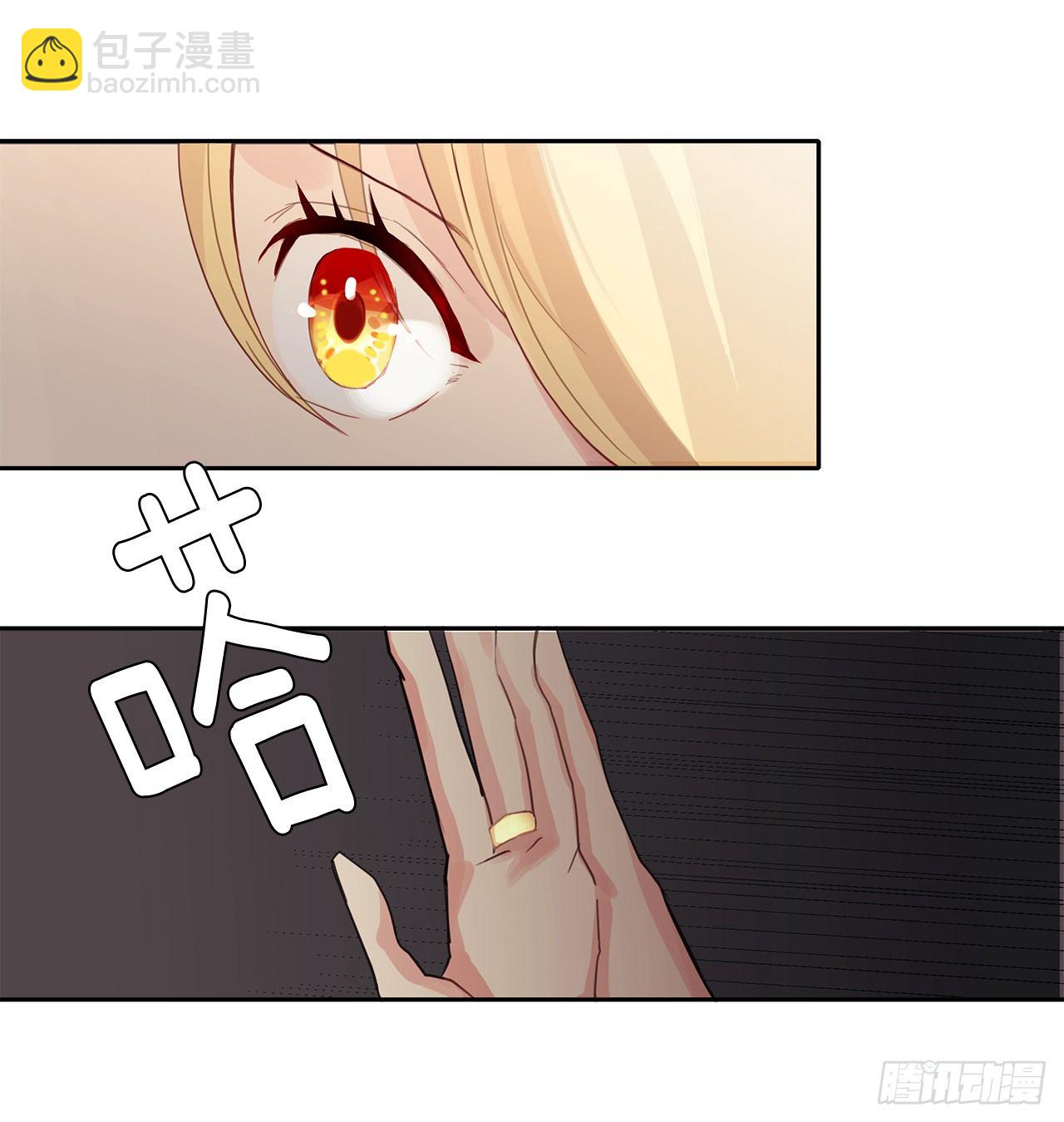 《皇帝的伴侣》1.觉醒于异世界 第34页