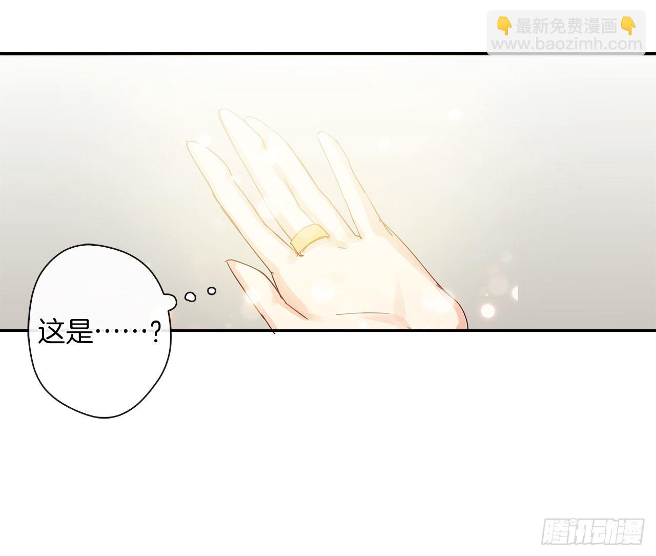 《皇帝的伴侣》1.觉醒于异世界 第42页