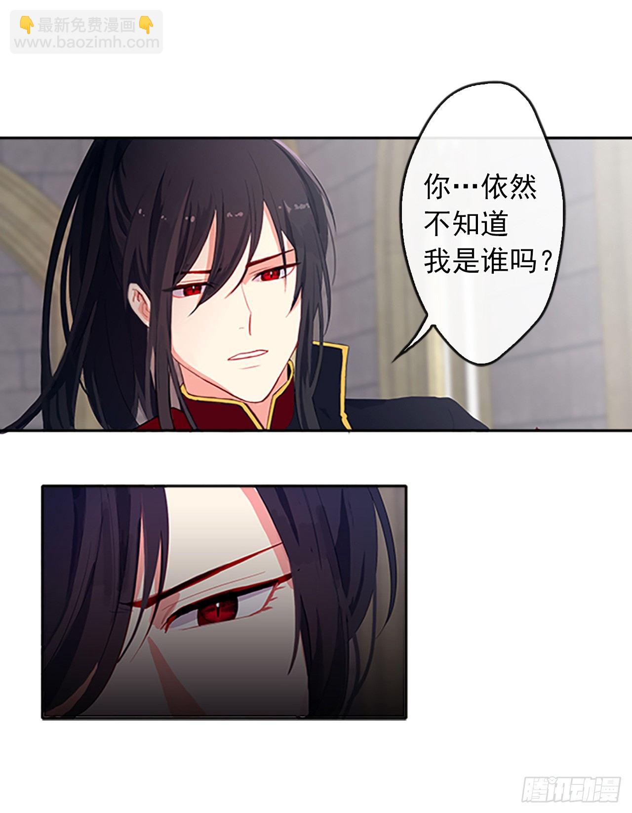 《皇帝的伴侣》6.原来身负重任啊 第38页
