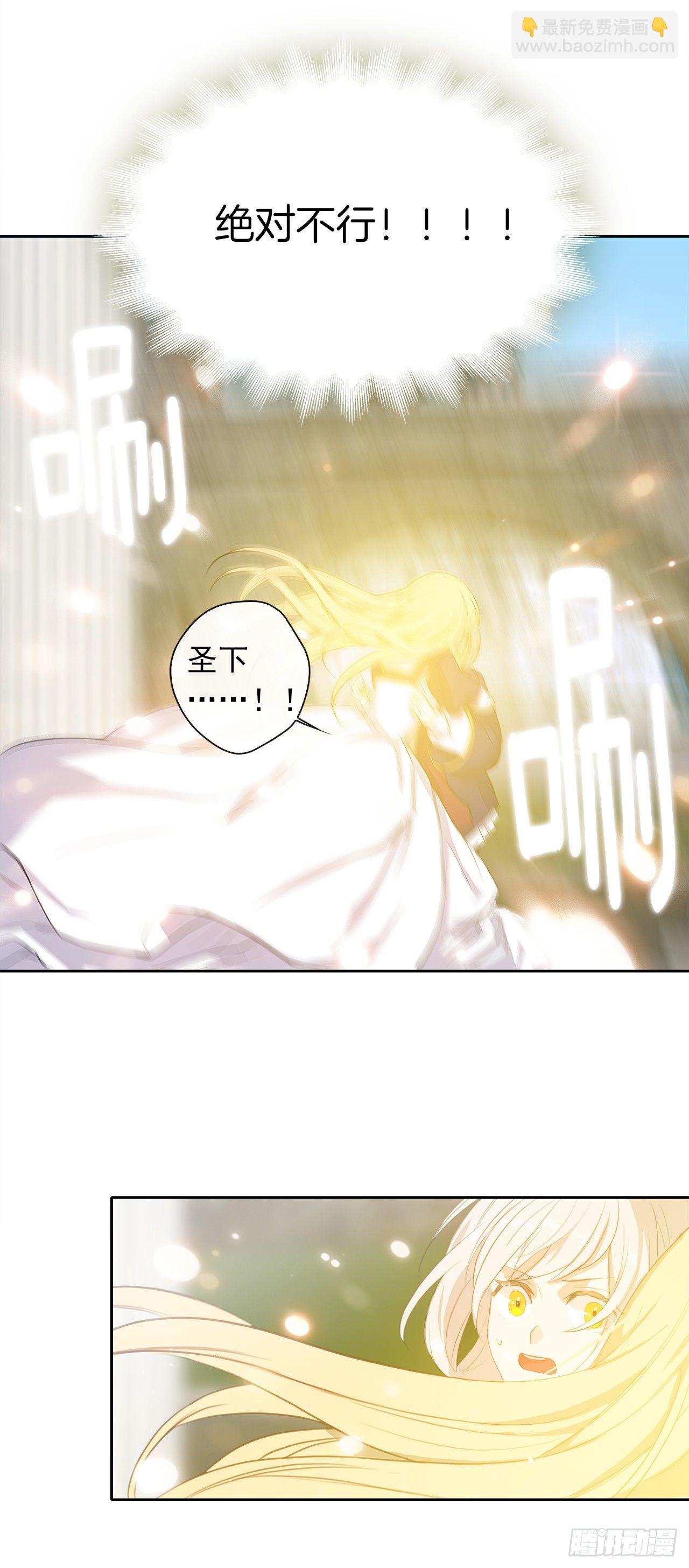 《皇帝的伴侣》4.这一世换我来护你 第24页