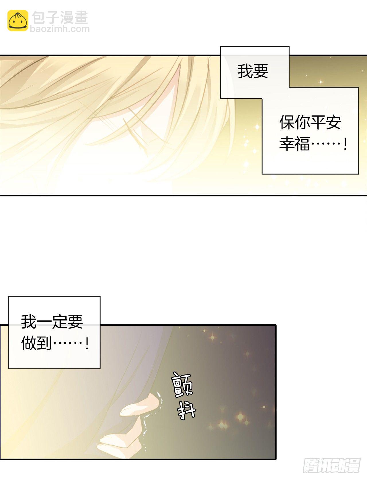 《皇帝的伴侣》4.这一世换我来护你 第31页