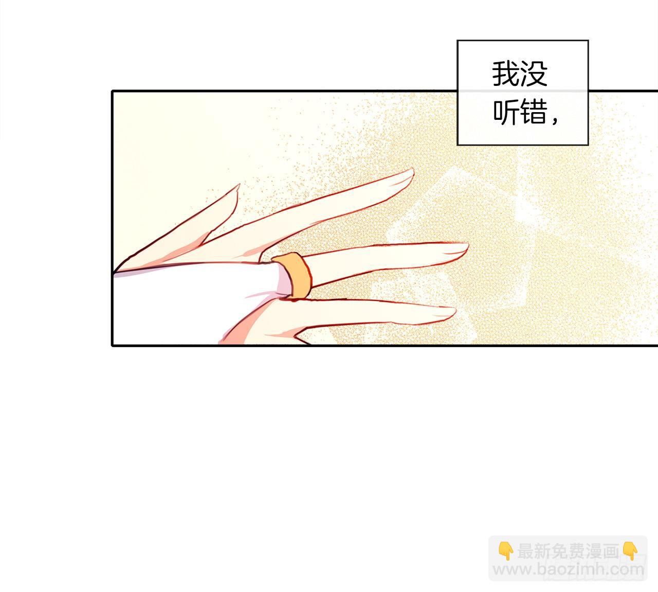 《皇帝的伴侣》4.这一世换我来护你 第8页
