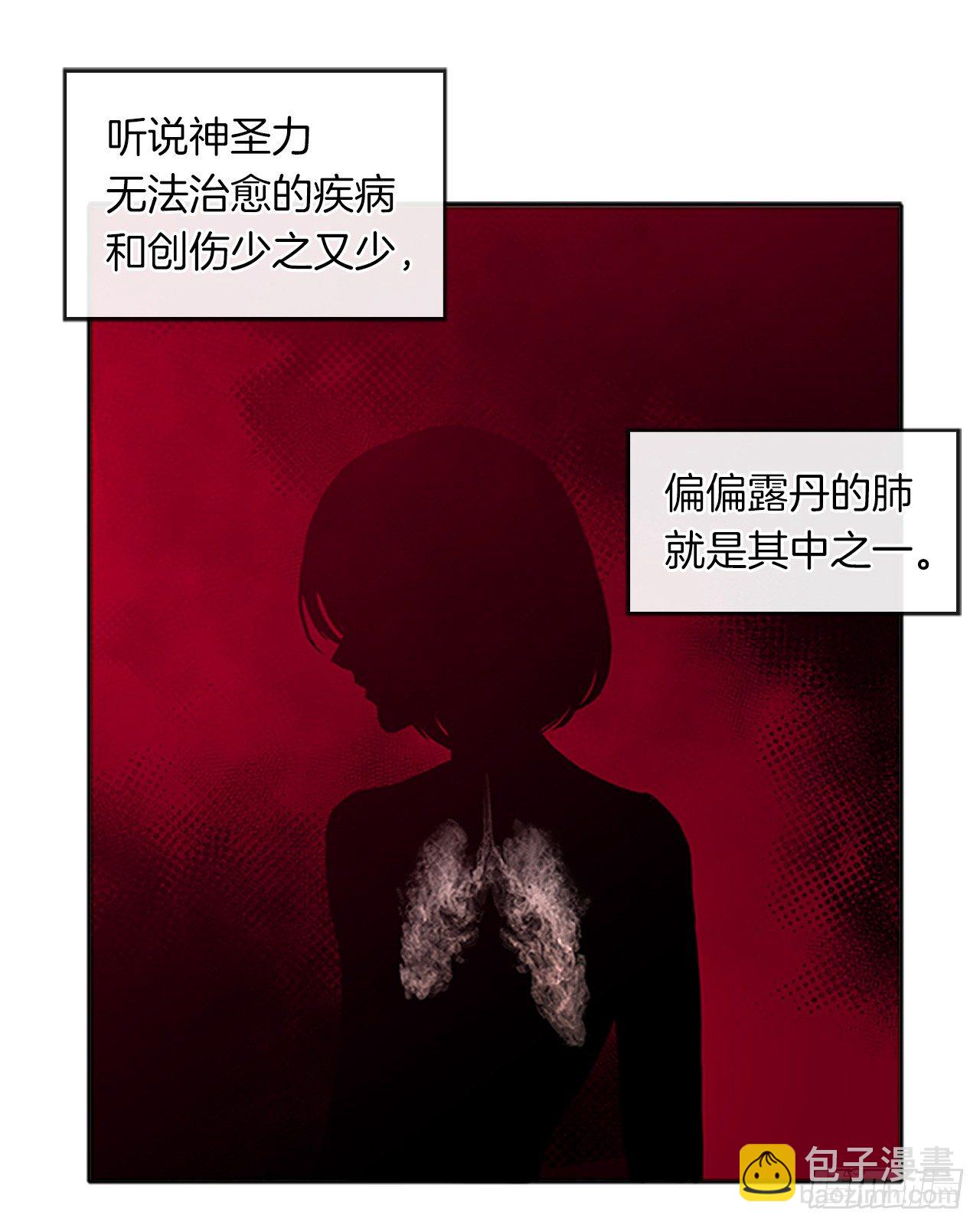 《皇帝的伴侣》5.姐妹重聚 第12页