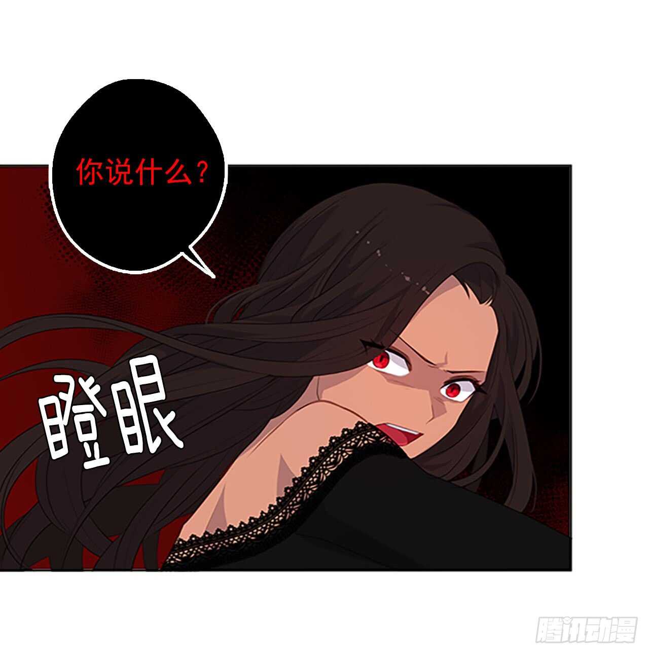 《皇帝的伴侣》15.不折不扣的疯子 第14页